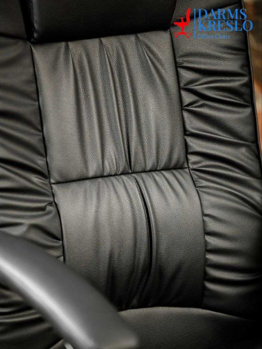 Офисное кресло leo (с роликом) бесплатная доставка