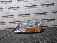 Far Stanga Kia Sorento 2006 - 2009 SUV 4 Usi (1068) Cu lupă