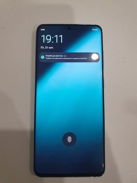 Samsung Galaxy S20 LTE