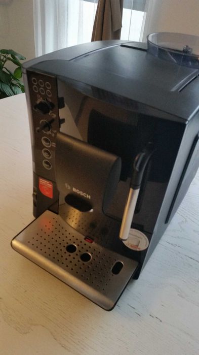 Espressor automat Bosch VeroCafe