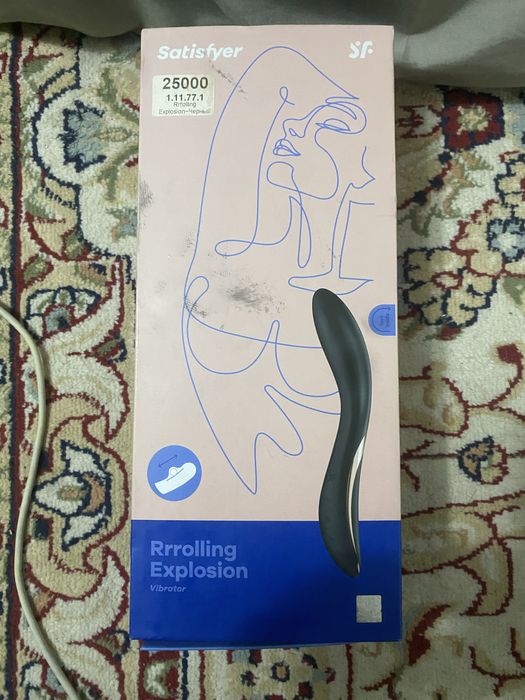 Продам женскую игрушку