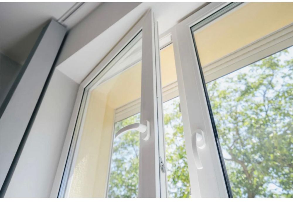 Ремонт пластиковых окон