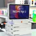 Redmi Pad 2 4G 2025 New Skidka+Garantiya