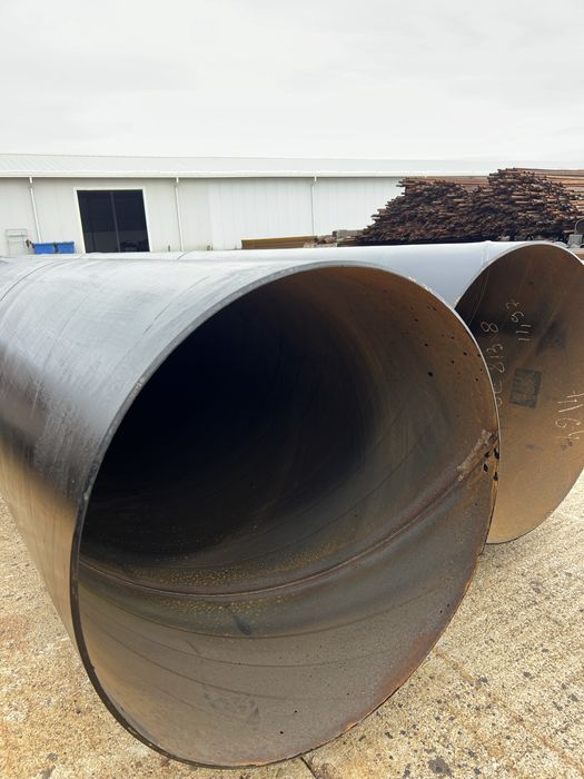 Vand teava metalica 813x10.3 x 914x10