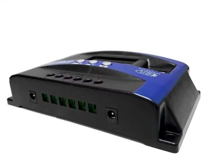 Mppt controler solar 100A