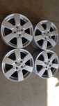 Jante aliaj 16 Nissan 4x114.3
