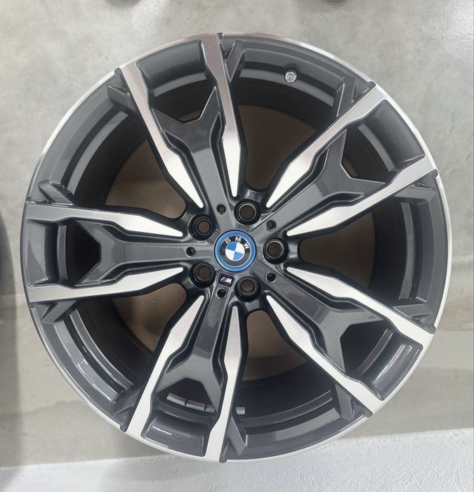 Jante Bmw X3 X4 R20 G01 G02 M787 Originale