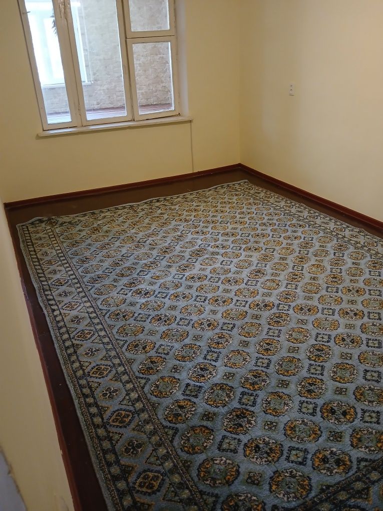 Kvartira ijaraga beriladi 3xonali