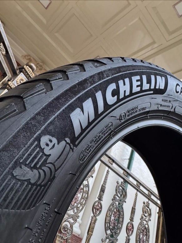 Michelin balon sotiladi 235/55/19