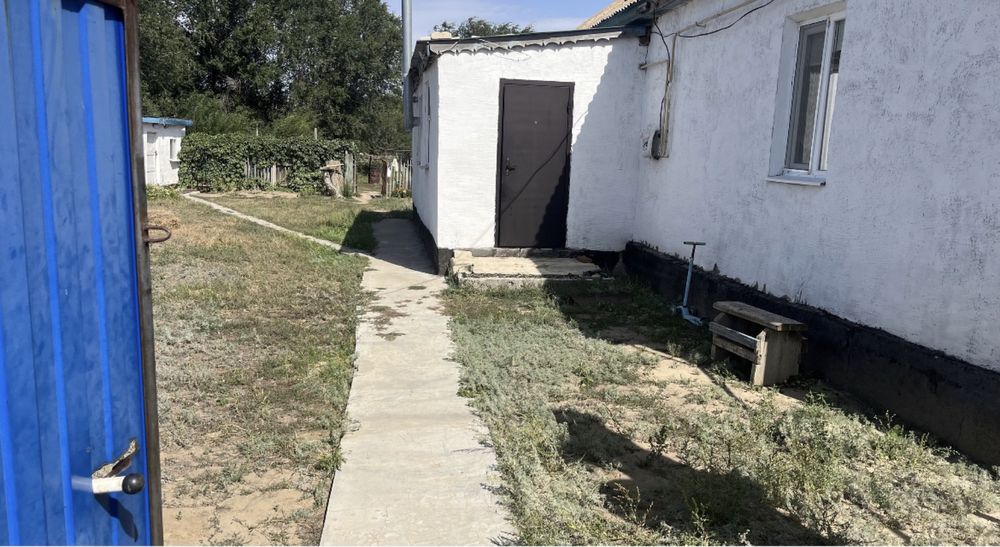 Продам дом связи с переездом