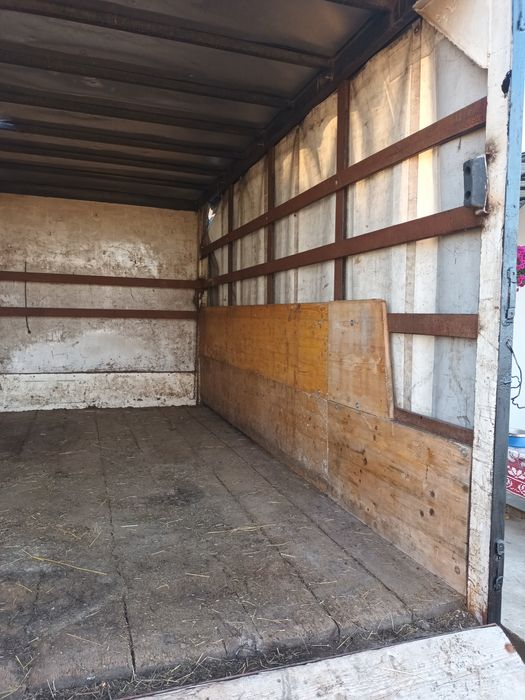 De vânzare Renault Master