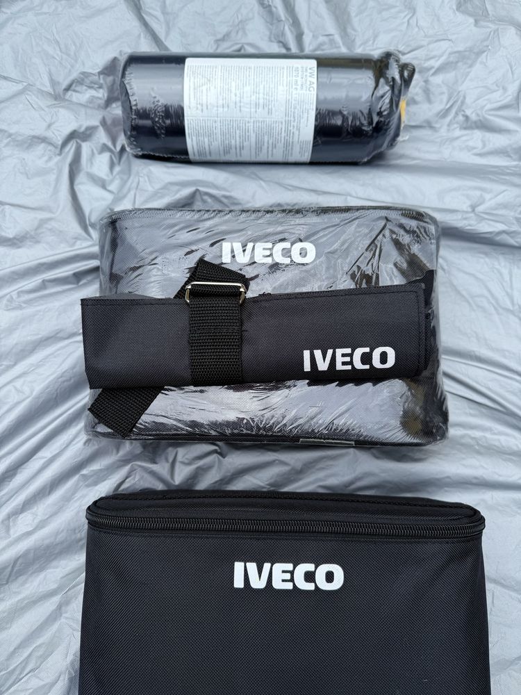 Компресор за гуми IVECO
