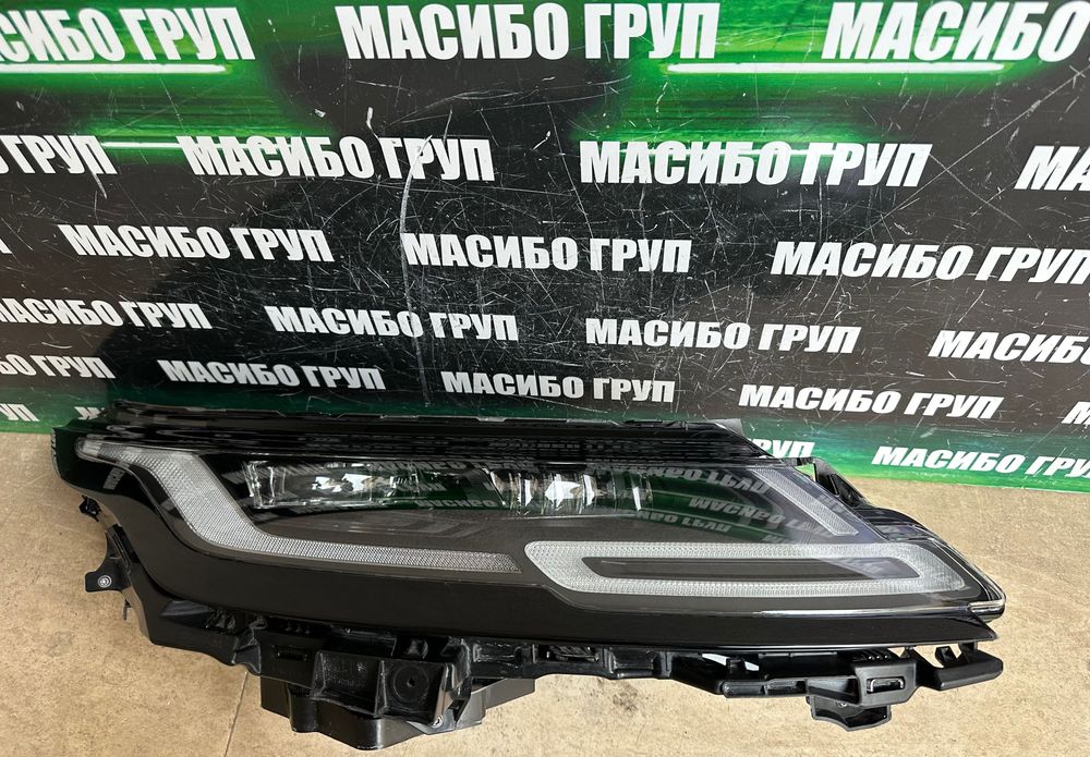 Фар far десен фарове за Range Rover Evoque L551