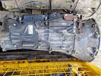 cutie de viteze Mercedes ML GL W164 7g tronic ML280 ML320 1642707001