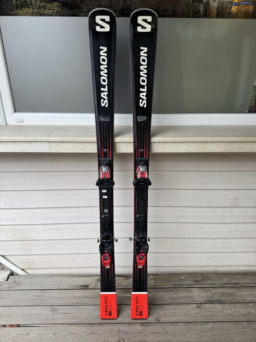 Висок клас ски по договаряне