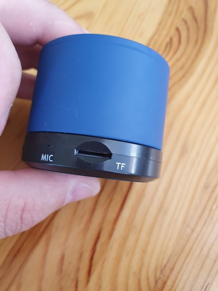 Bluetooth, безжична колонка