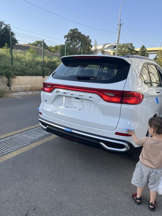 Sotiladi HAVAL M6 full