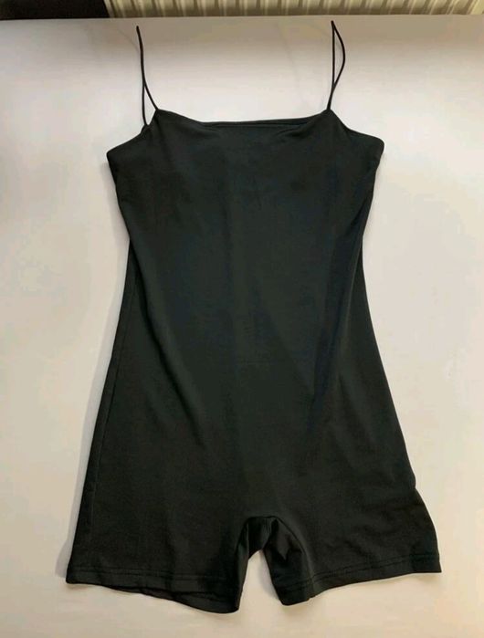 Salopeta neagra Shein