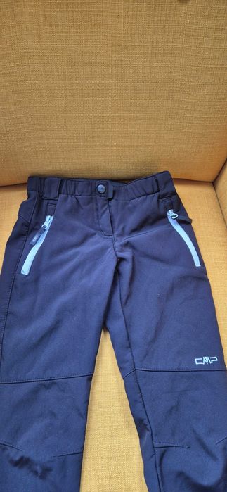 Зимна панталони за момче