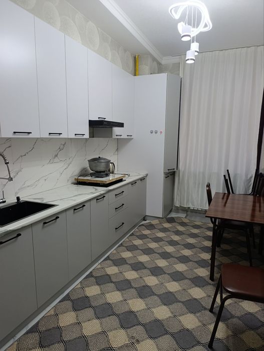 Star House 2/4/10 yevro remont