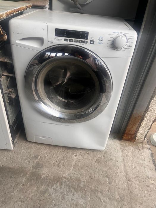 Продам стиральную машину в хорошем состоянии.