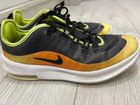 Маратонки NIKE / НАЙК 38,5