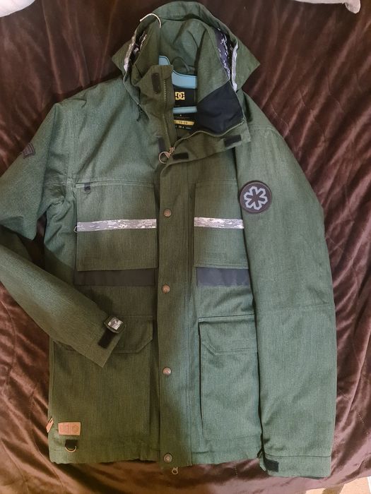 Яке spt company jacket