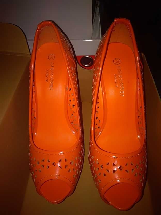 Pantofi de ocazie pentru femei