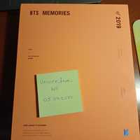 BTS Memories 2019