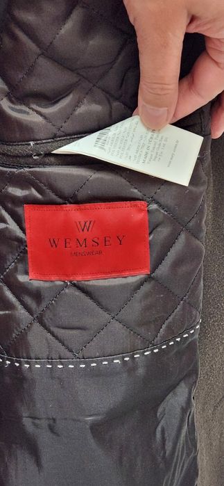 Продам мужское пальто