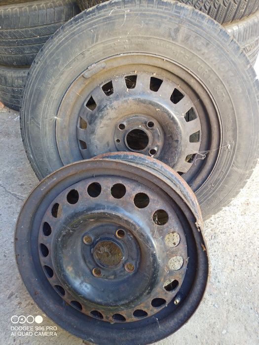 Anvelope de la R14 la R17