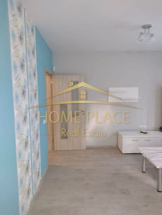 Дава се под наем Двустаен апартамент в Варна, Виница - 55 кв.м за 408 € - Снимка #3