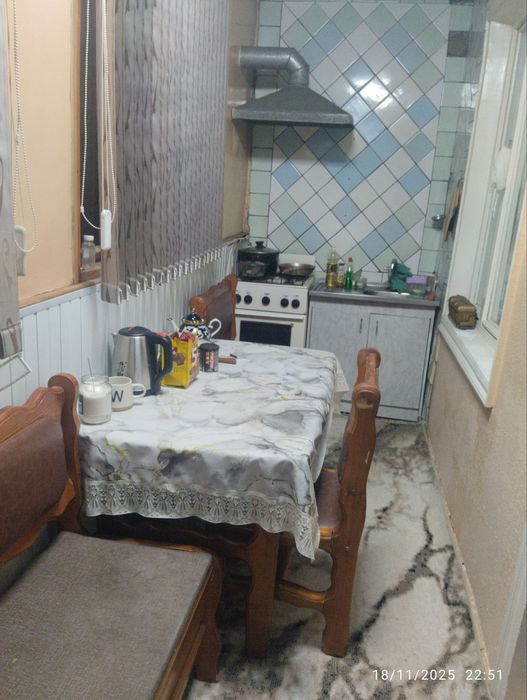 Yunusobod metro kvartira