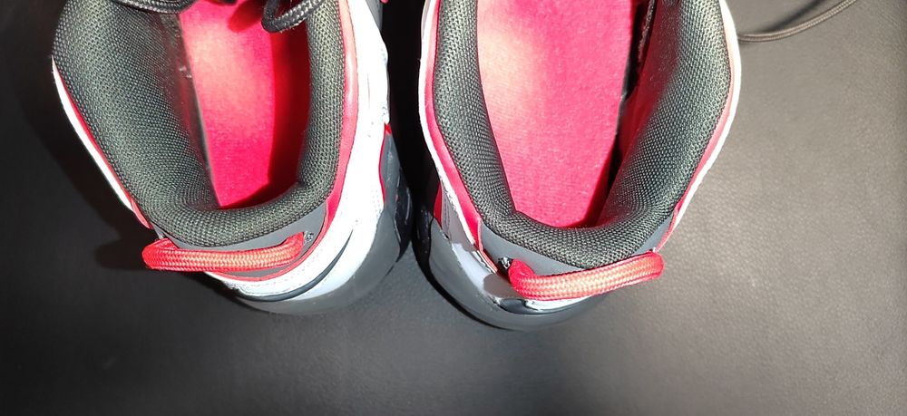 Nike Air More Uptempo Scottie Pippen, номер 38,5