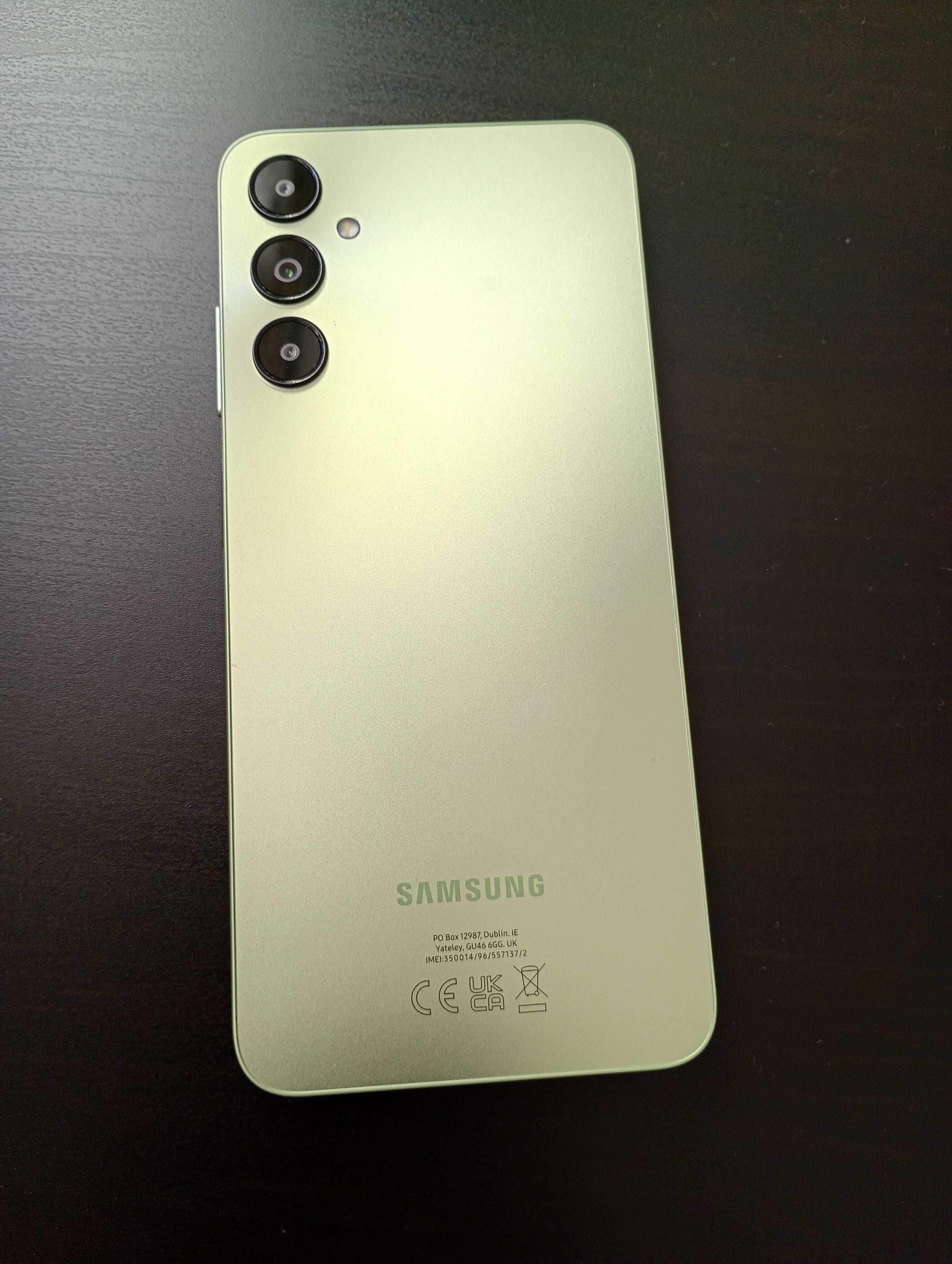 Samsung Galaxy A05s