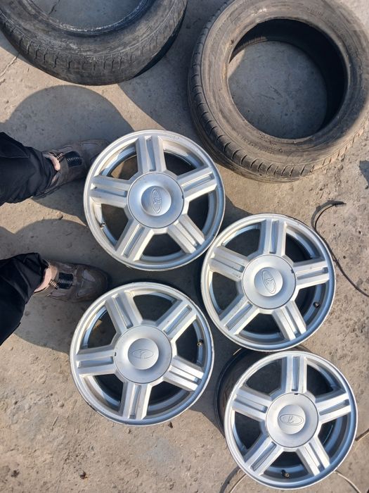 Торус титанка сатылады  R14