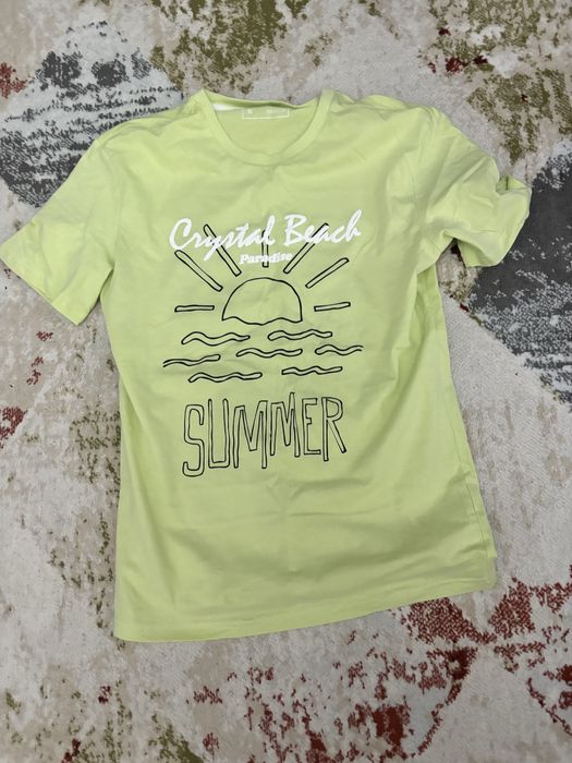 Продаю футболки новые футболки с беркм