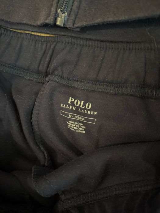 Ralph Lauren Tracksuit