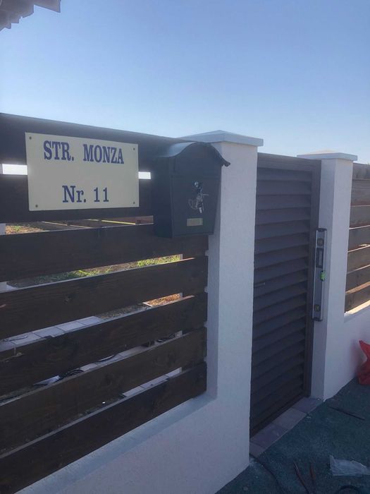 Casa P+1 Cumpana cu toate utilitățile