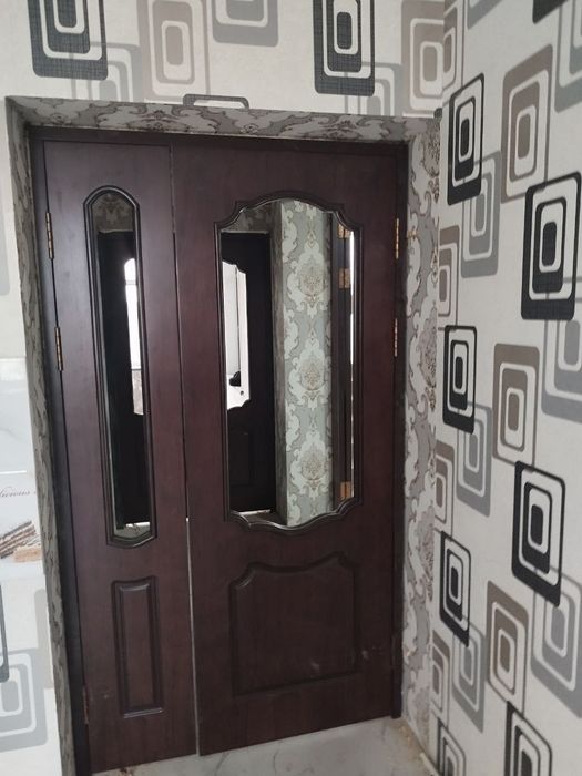 Сотувда 3 этажли Уй, Эски Сергели, Дарё буйи кочаси