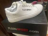 Дамски Кецове Plein Sport