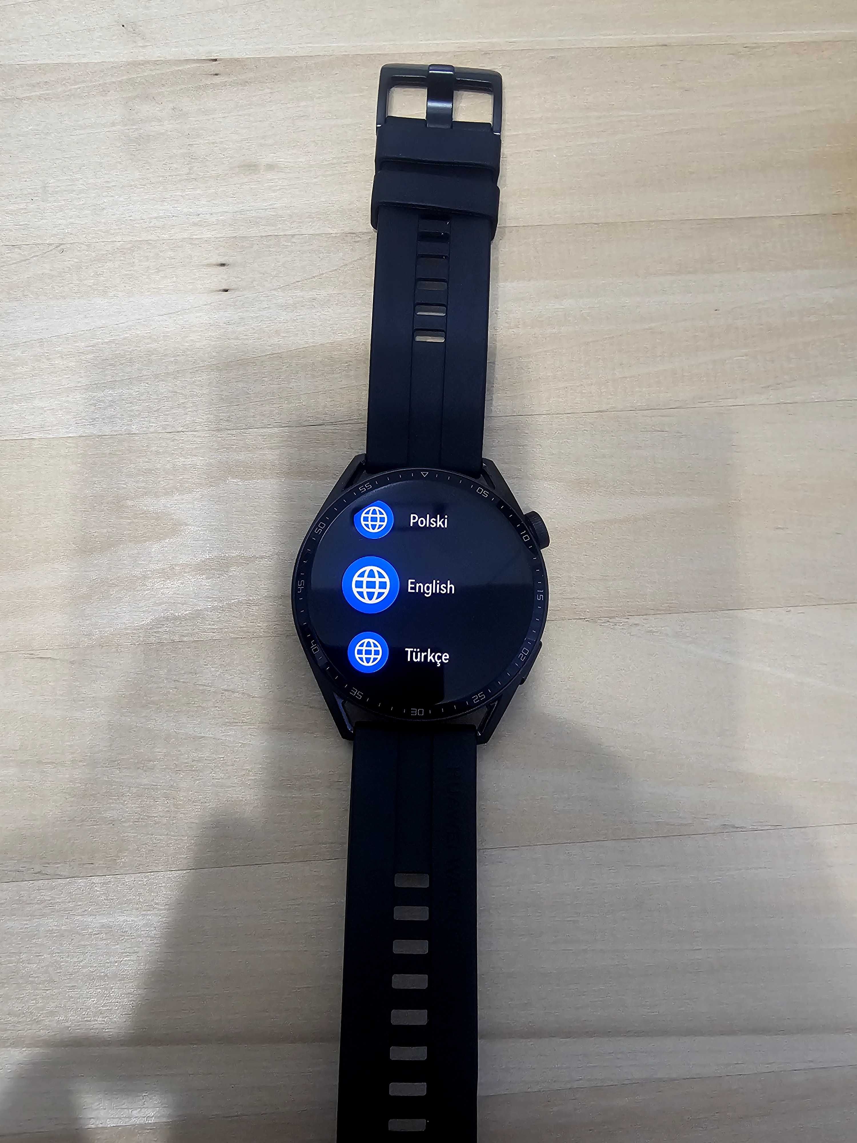 Huawei GT 3 (46mm)