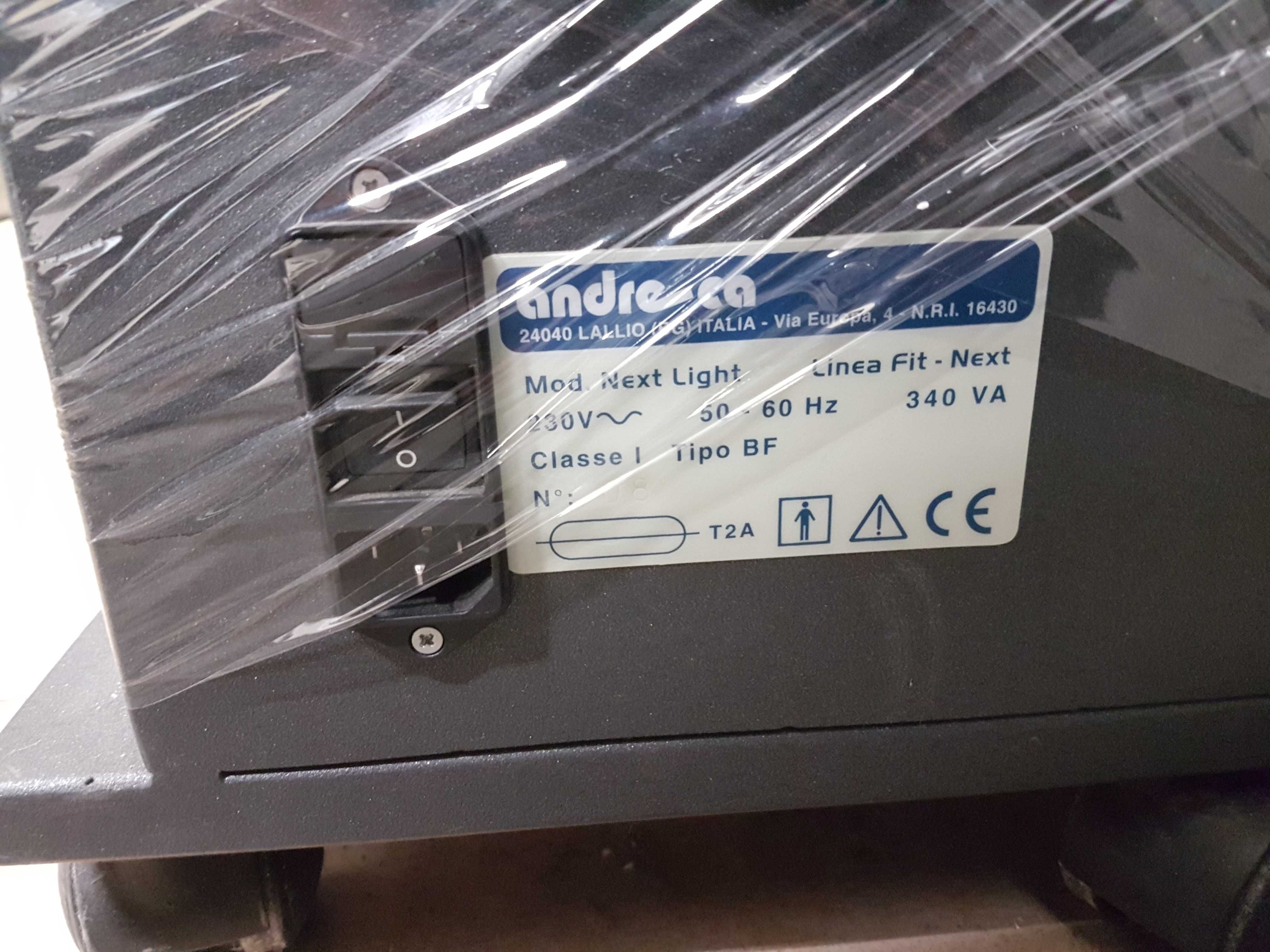 Фотоепилатор  Andreca Linea Fit-next