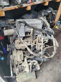 Turbina turbo ford tranzit tdci 2.2