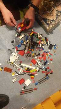 piese, minifigurine, LEGO. Livrare gratuit !