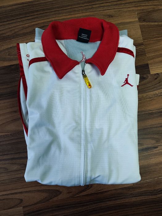 Compleu Jordan tricou, short