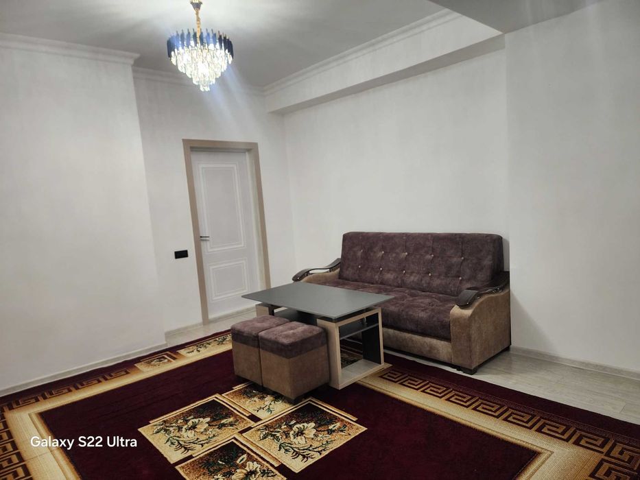 6-Hammom oldidan bez agenstvo ijaraga uy