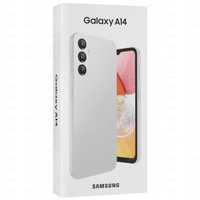 Samsung Galaxy A14 128GB Silver