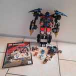 Lego Ninjago 71765 : Ninja Ultra Combo Mech