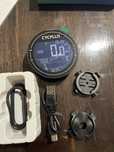 Велокомпютър cycplus m2